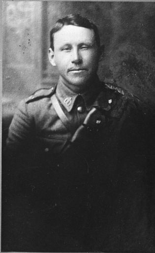 Trooper O Anderson