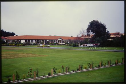 AgRsearch Grasslands