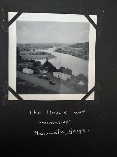 Manawatu Gorge - Resource cover image