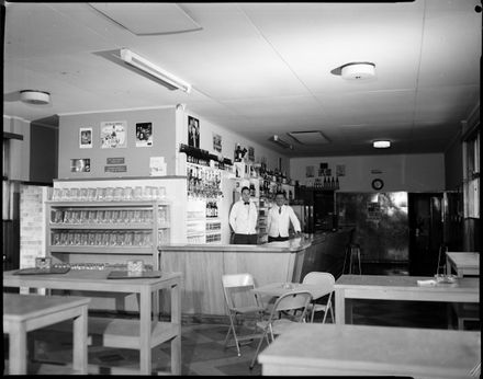 White Horse Inn Supplement