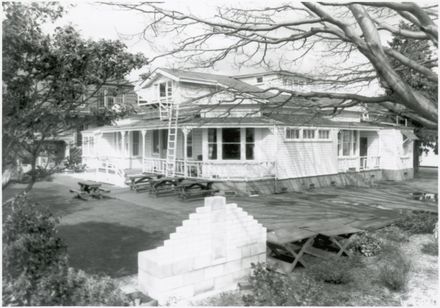 House on Princess Street