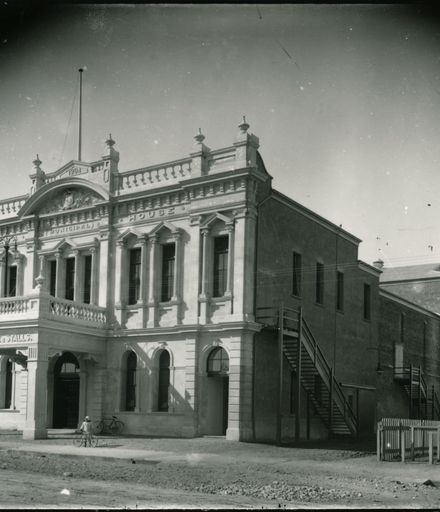 Municipal Opera House