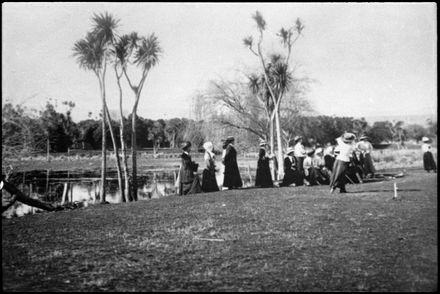 Ladies of the Manawatu Golf Club