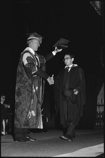 Massey University Graduand - Resource cover image