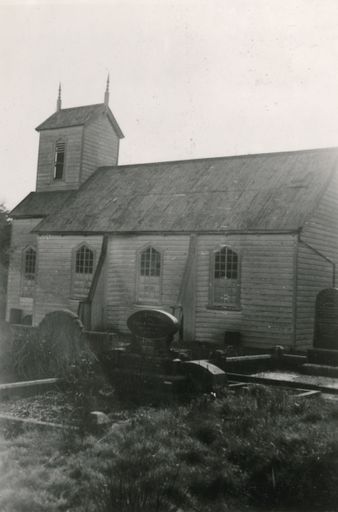 Danish Lutheran Church
