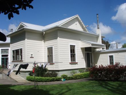 "Waimarama", 46 Alfred Street