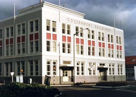 Government Buildings - Resource cover image