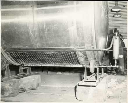 Unknown Machinery - Berry Engineering - Resource cover image