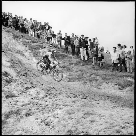 International Gold Leaf motorcross series