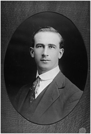 Robert Carville Bett