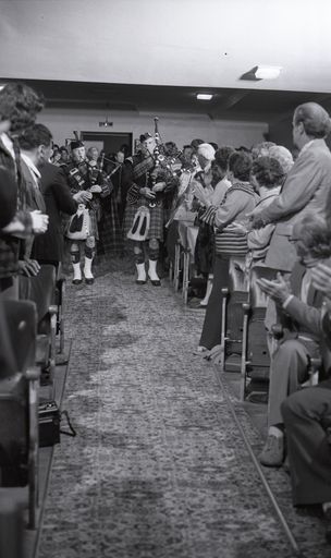 "Rowling in top form at opening"