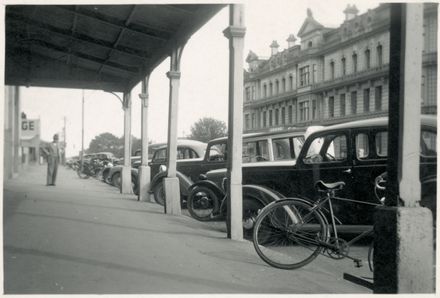 Church Street, 1950s