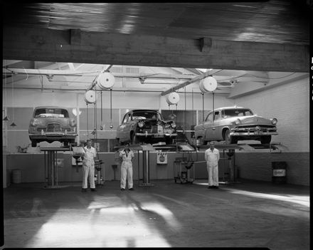Selwyn Motors - Resource cover image