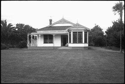 104 Napier Road