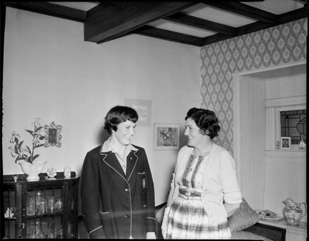 "Mother and Daughter Save Boys' Life" - Resource cover image