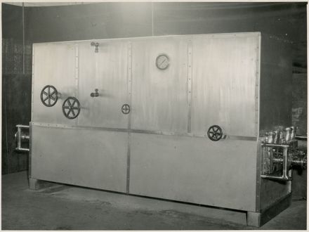 Unknown Machinery - Berry Engineering - Resource cover image