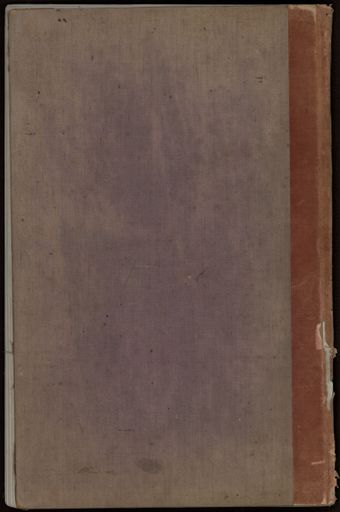 Marriage register 1880 - 1894