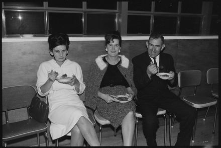 Party at the Boyer Bar - Resource cover image