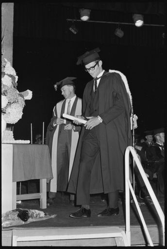 Massey University Graduand - Resource cover image