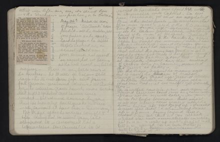 Ann Jacques Diary - 40