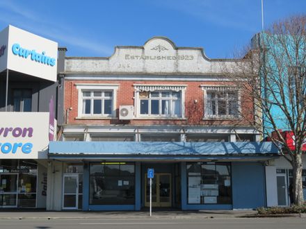 147 Rangitikei Street