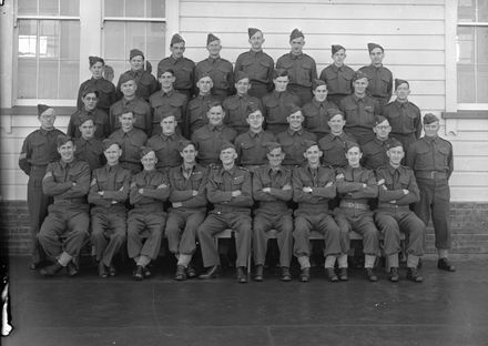 Army - Group photo