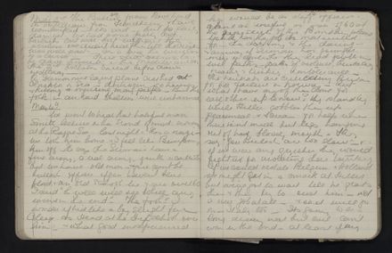 Ann Jacques Diary - 32