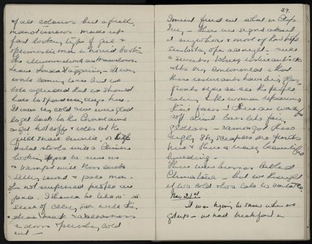 Ann Jacques Diary - 11