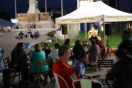 Thursday Night Street Feast - Autumn Fest - Resource cover image