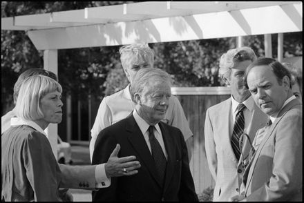 “Busy programme for Carters” - Resource cover image