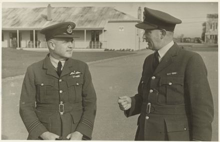 Philip Fowler and other