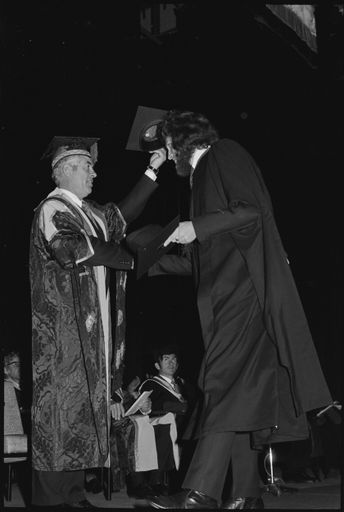 Massey University Graduand - Resource cover image