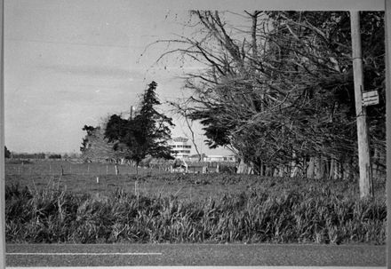 Milson Airport, Palmerston North