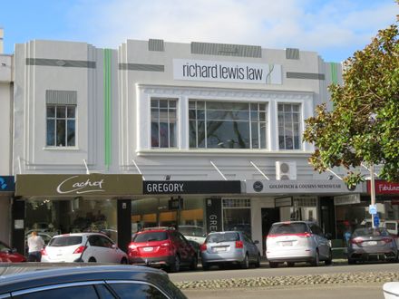 141 The Square – Imperial Chambers