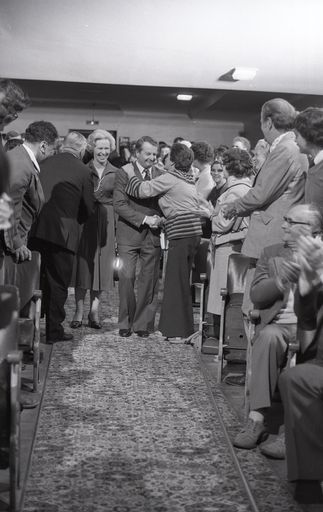 "Rowling in top form at opening"