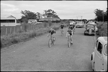 Cycling Race