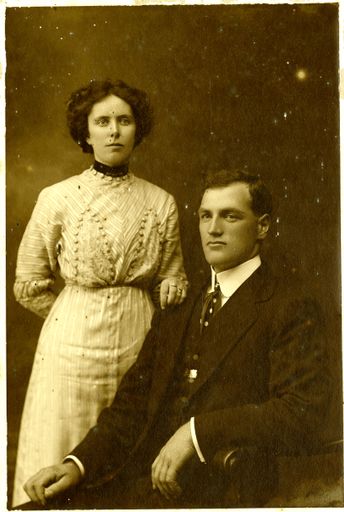 Unidentified Portrait