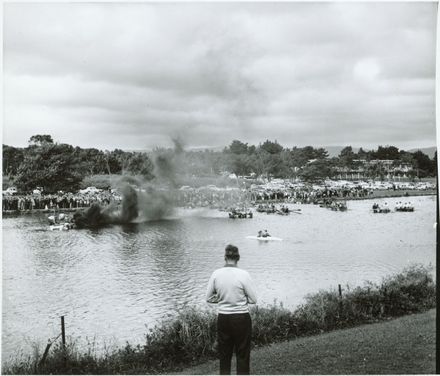 Carnival of the Lake