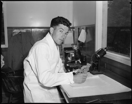 "To Study at Cambridge"