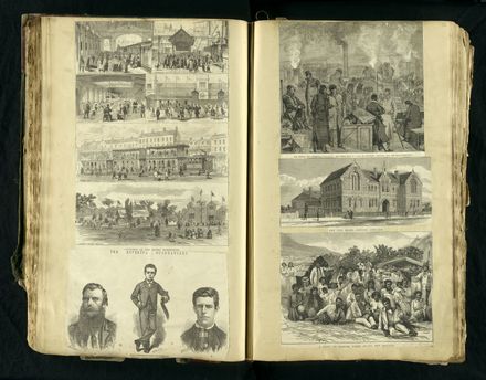 Louisa Snelson's Scrapbook - Page 52