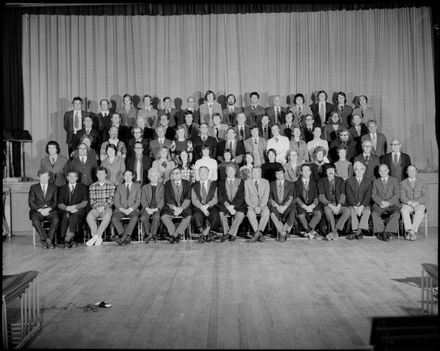 Unidentified group - Resource cover image