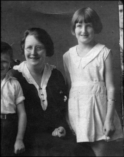 Ethel Lilian Christian