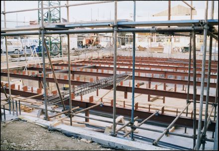 Regent Theatre Renovations