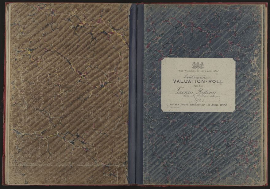 Valuation Roll, Taonui Riding - 2025Vol_PNCC-KCC-3-8-10-V1_043338-0026