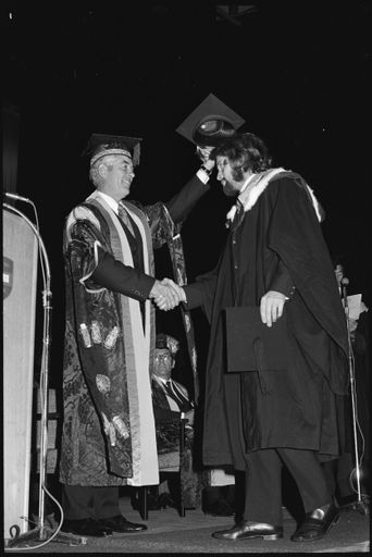 Massey University Graduand - Resource cover image