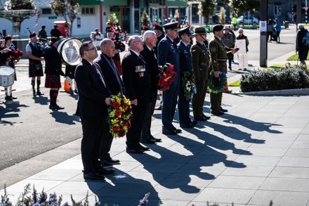 End of WWII - 75th commemoration - Resource cover image