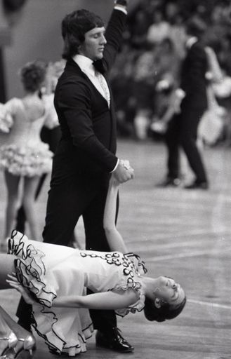 Ballroom and Latin American Dance Festival - Resource cover image