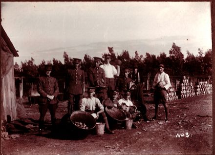 1917 Woodville - Resource cover image