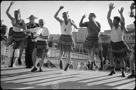 Savage Club Raid - Resource cover image