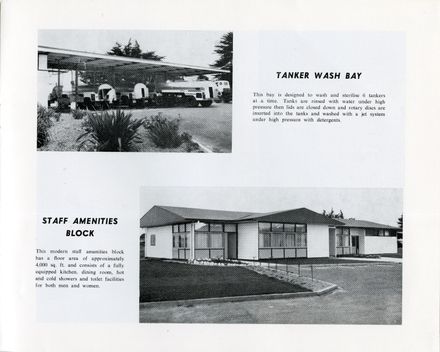 Manawatū Co-Operative Diary Company Limited, Longburn